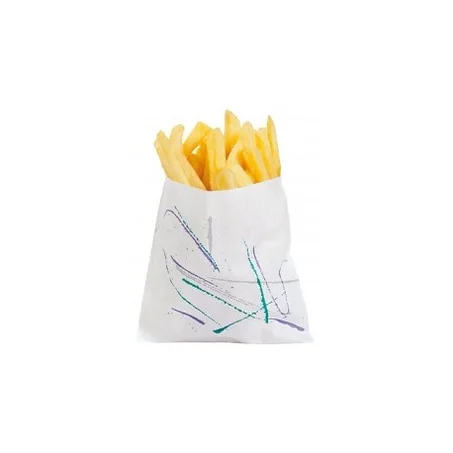 Pochette Fritte