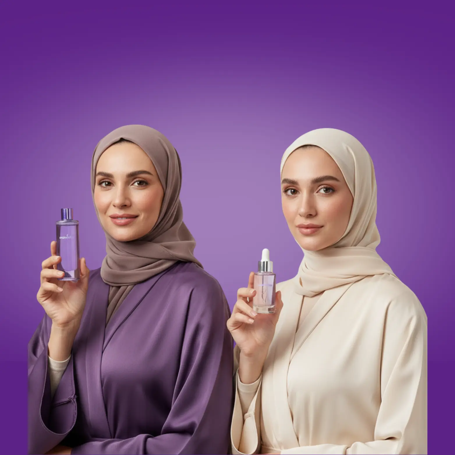 عناية حقيقية