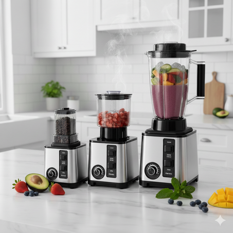 تجهيزات كهربائية