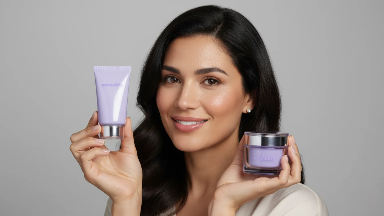 العناية بالبشرة