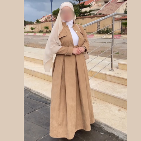 اونصومبل شتوي أنيق يجمع بين الدفء والفخامة