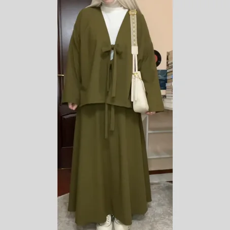 طقم "كارلا" الراقي