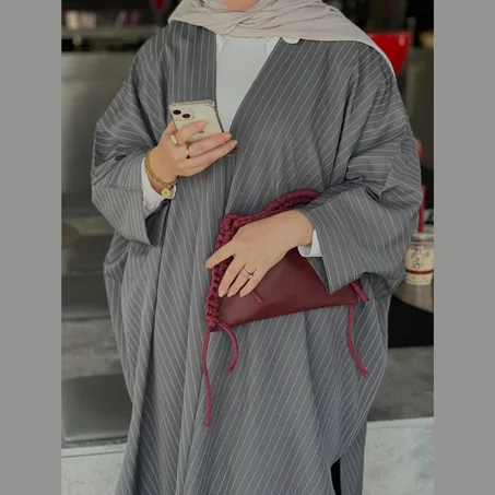 عباية العيد