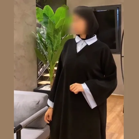 Robe chemise  (chemise + robe)