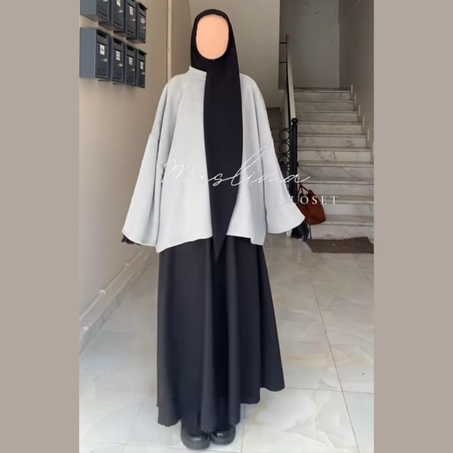 اونصومبل شتوي أنيق يجمع بين الدفء والفخامة