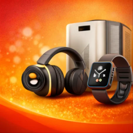 الالكترونيات والتكنولوجيا