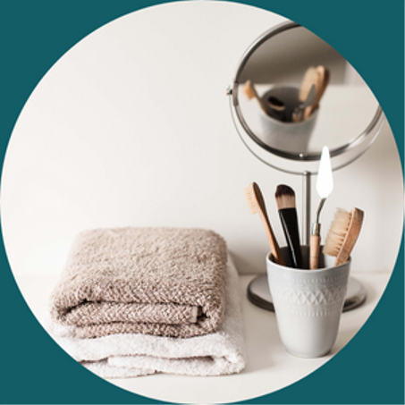 الصحة و الجمال HEALTH AND BEAUTY