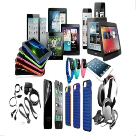 الإلكترونيات