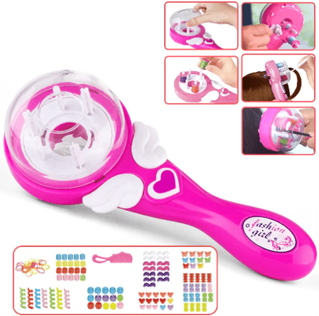 جهاز ازالة شعر البنات