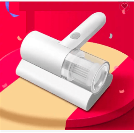 مكنسة الغبار