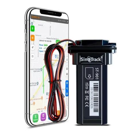 نظام تتبع السيارات