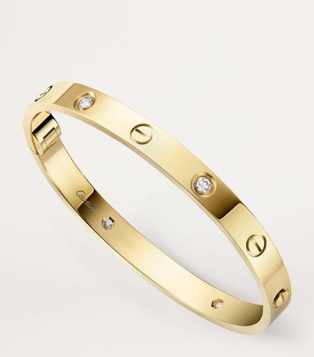 CARTIER BRACELET