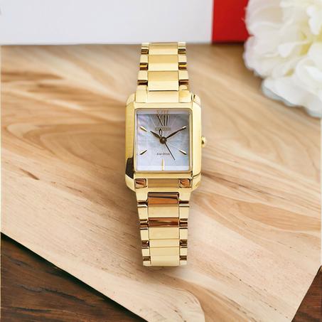 Citizen L Ladies Eco-Drive