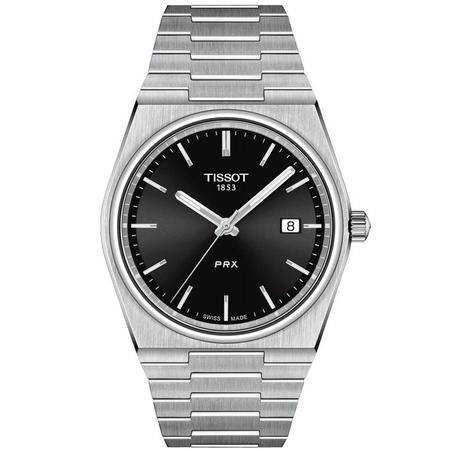 Tissot Powermatic 80 Noire