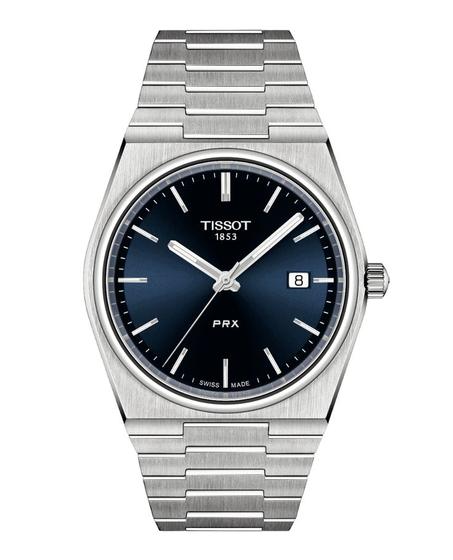 Tissot Powermatic 80 Blue