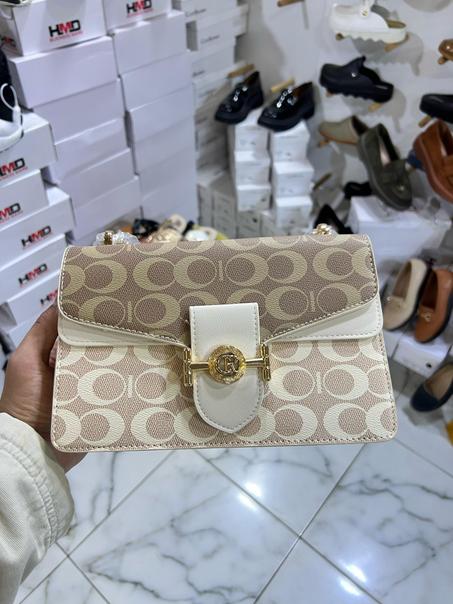 Luxury Primark Cross Body Bag