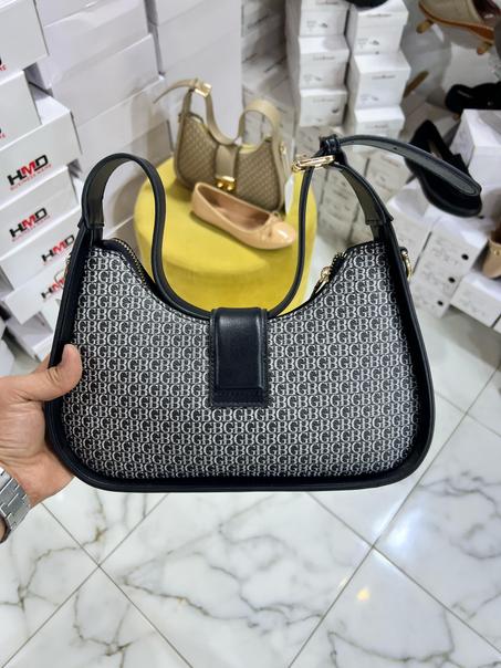 Gucci Body Bag Black