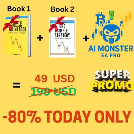 3-in-1 Trading Power Pack