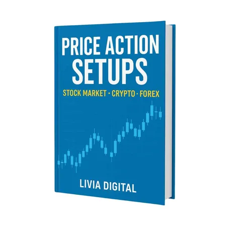 PRICE ACTIONS SETUPS