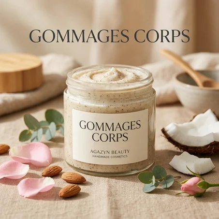 GOMMAGES