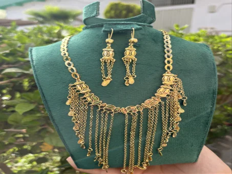سنسلة الأكثر طلباً