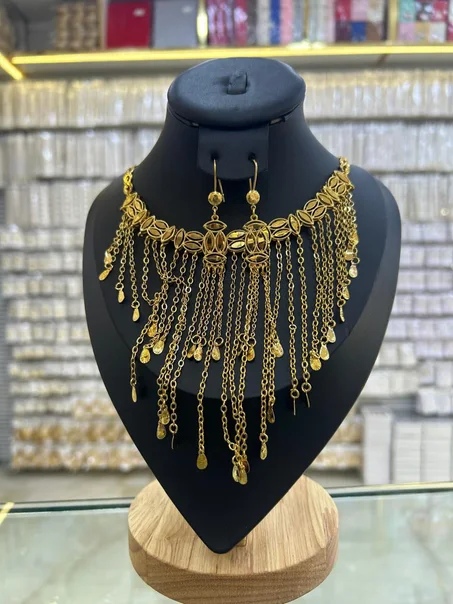 سنسلة المخور الأكثر طلباً