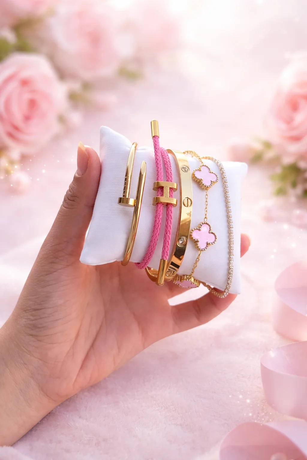 باك الأكثر طلبًا