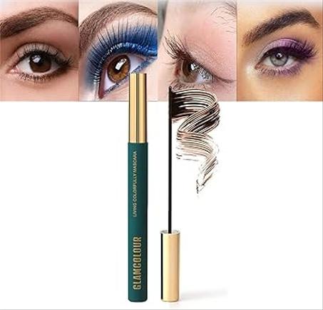 Waterproof Magic Mascara