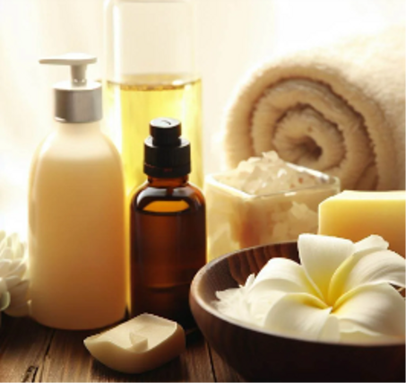 الجمال والعناية الشخصية