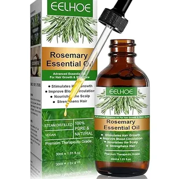 Rosemary Oil