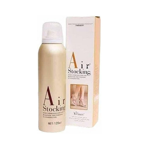 • Air stocking spray 125 ML الاصلي