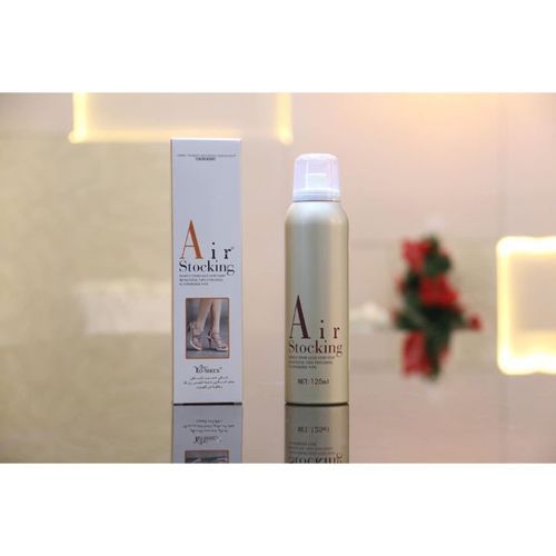 • Air stocking spray 125 ML الاصلي