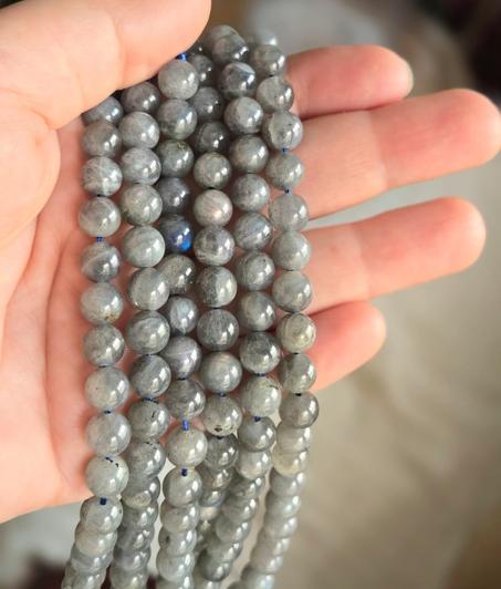 Bracelet "Labradorite".