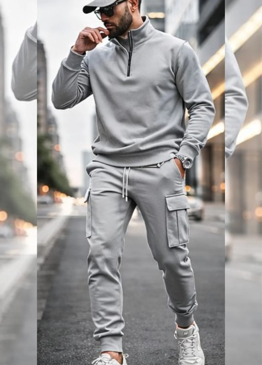 🖤 طقم  Urban Elite