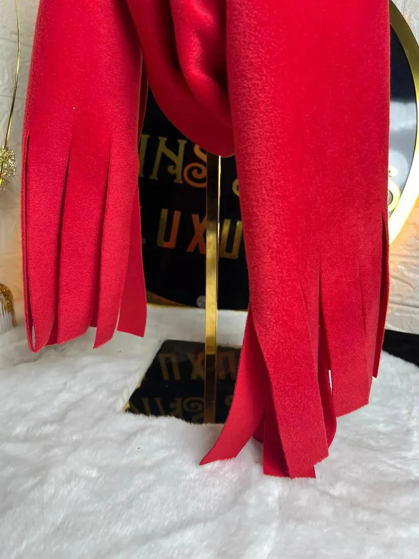 Echarp mikasa Haut Qualit