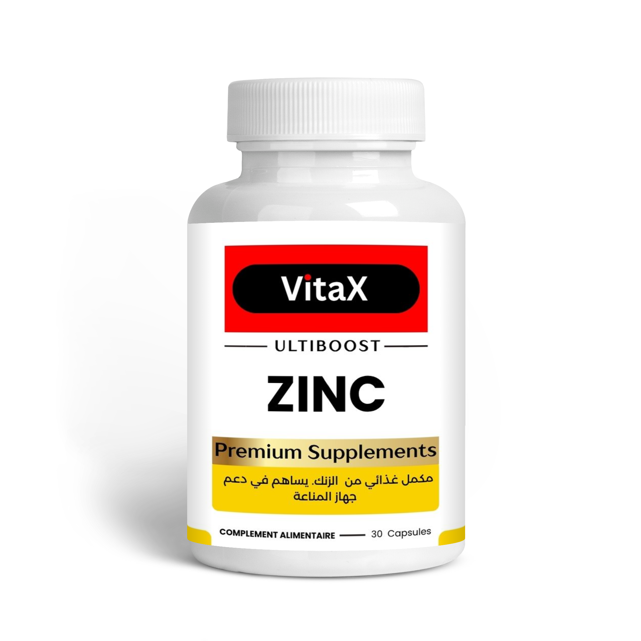 الزنك بيكولينات