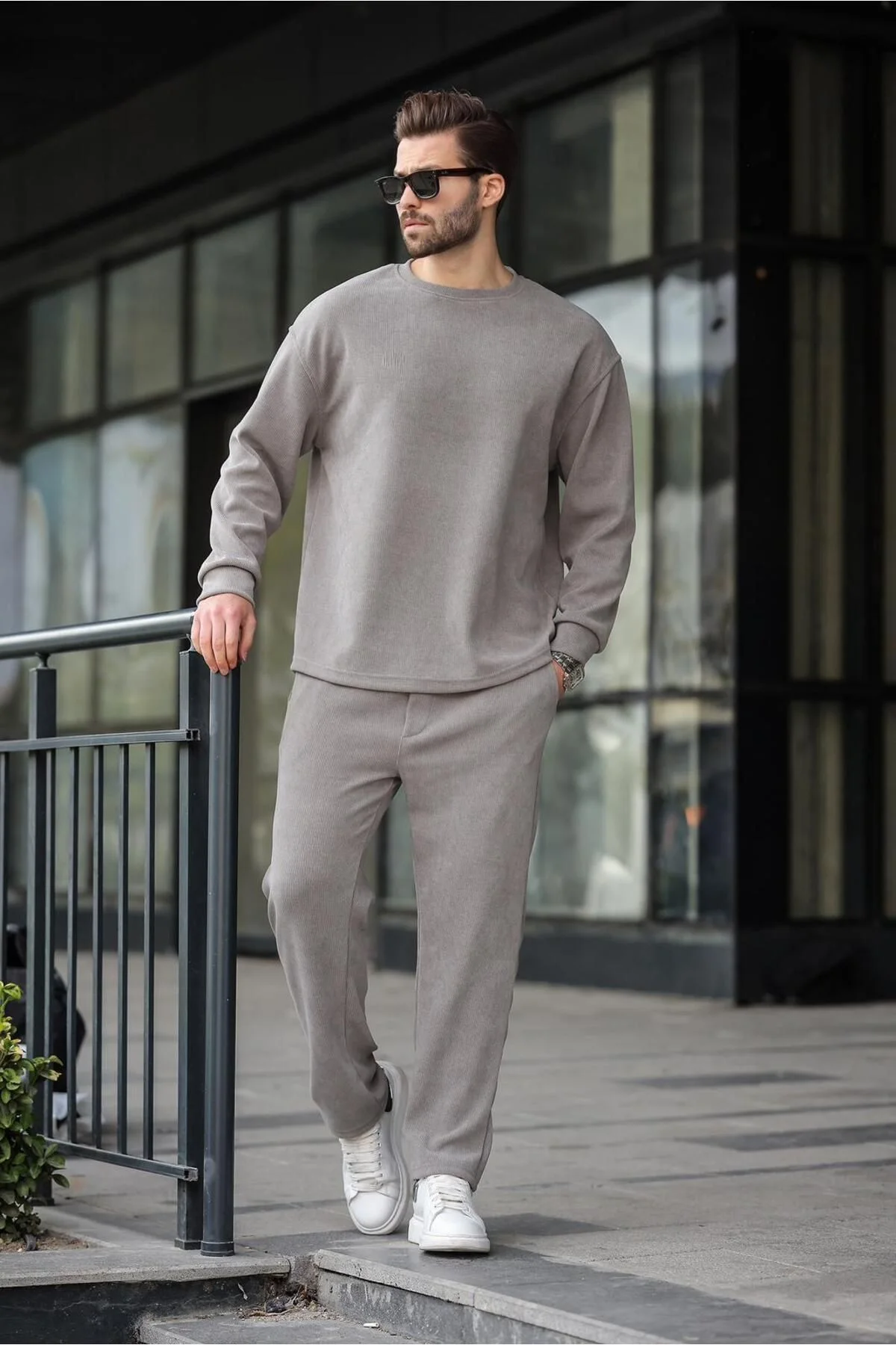 🔥 طقم Urban Comfort