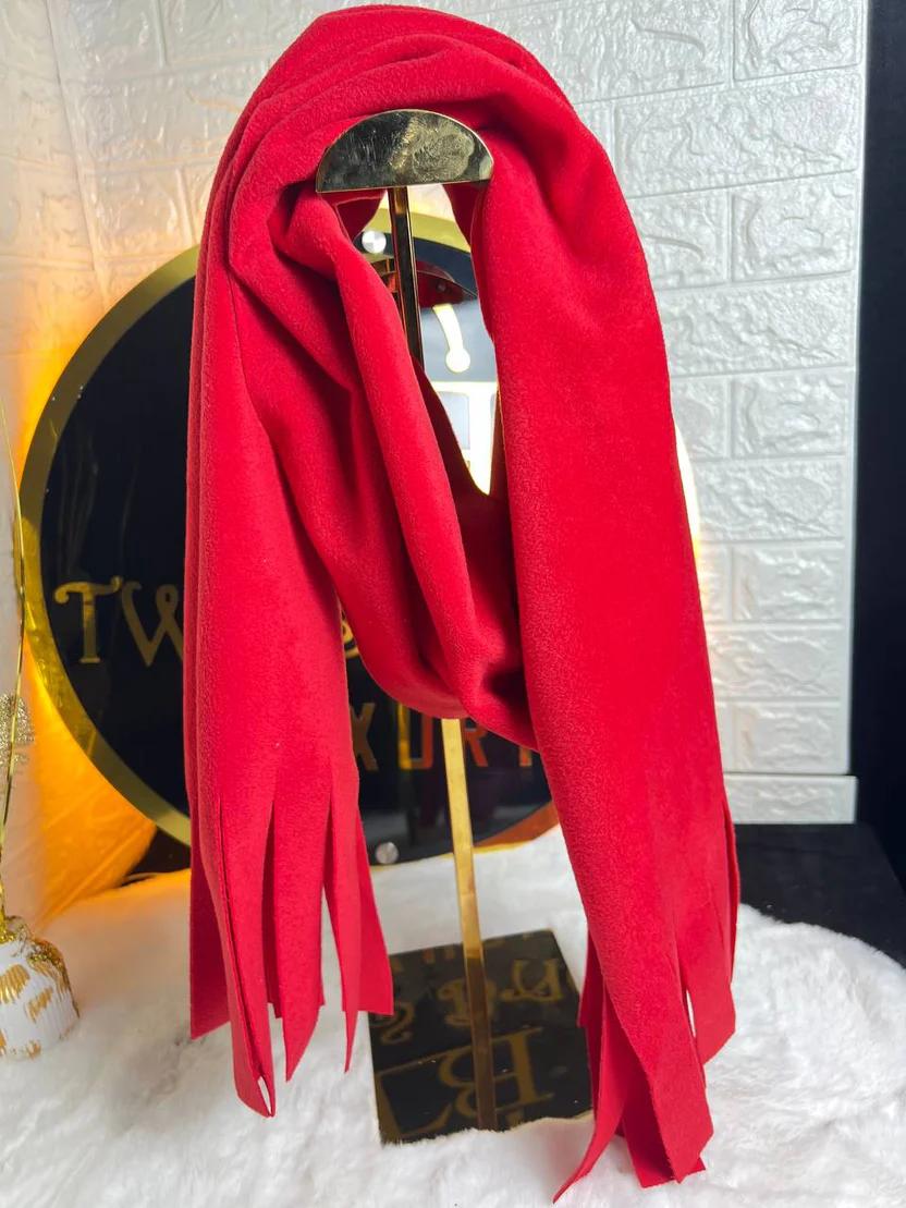 Echarp mikasa Haut Qualit