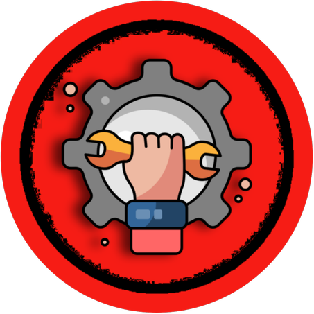 قسم لوازم الصيانة