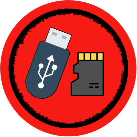 USB & memoire