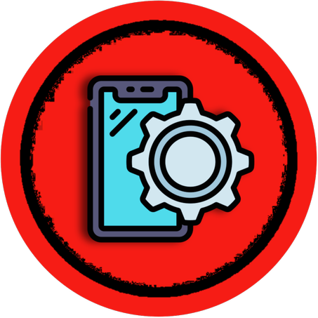 قسم قطع الغيار