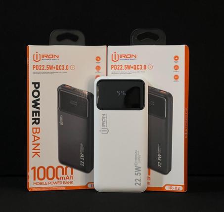 Power bank 10000mah