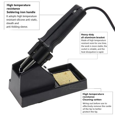 GORDAK 902 soldering