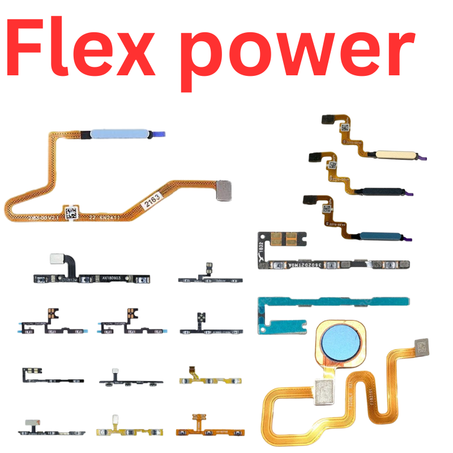 شعالة شاومي