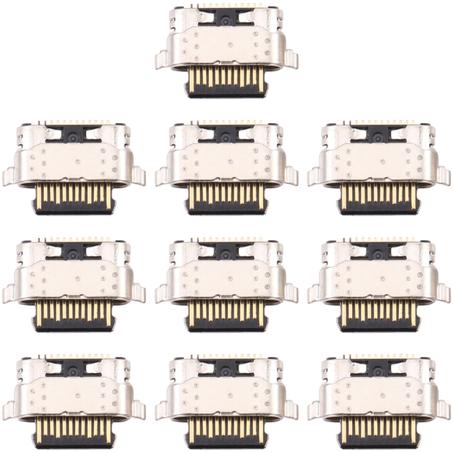 Connecteur de charge TPC