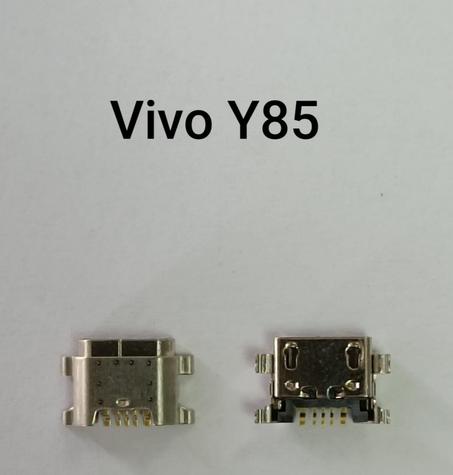 Connecteur de charge