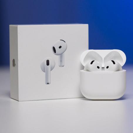 AIRPODS 4