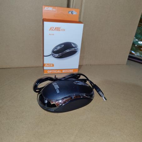 Mouse AZ-10