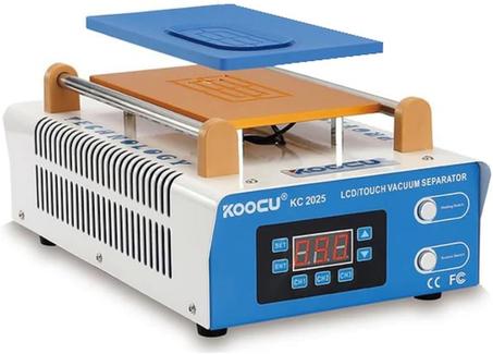 KOOCU KC-2025 LCD separator