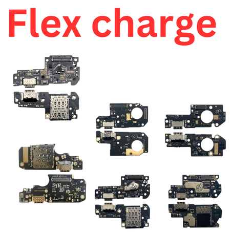 flex charge Xiaomi